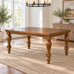 Greddinton Counter Height Dining Table