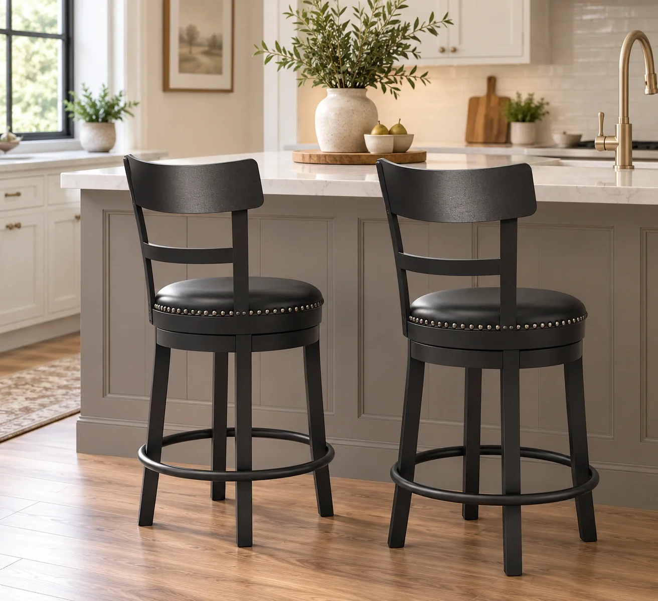 ChatGPT Image Sep 9, 2026, 02_20_40 PM Valebeck Counter Height Bar Stool - Image 1