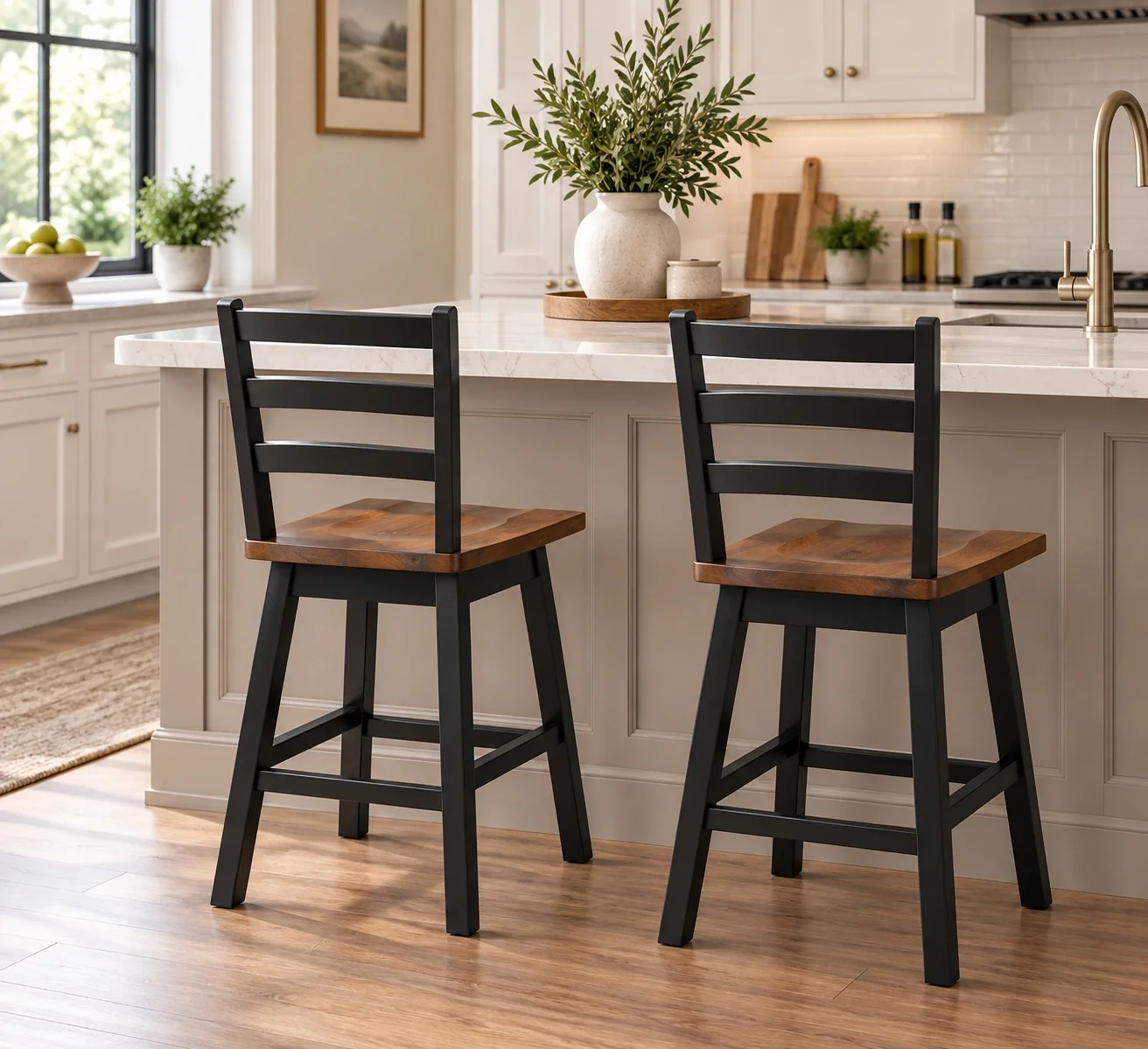 ChatGPT Image Sep 9, 2026, 02_33_02 PM Wildenauer Counter Height Swivel Barstool - Image 1