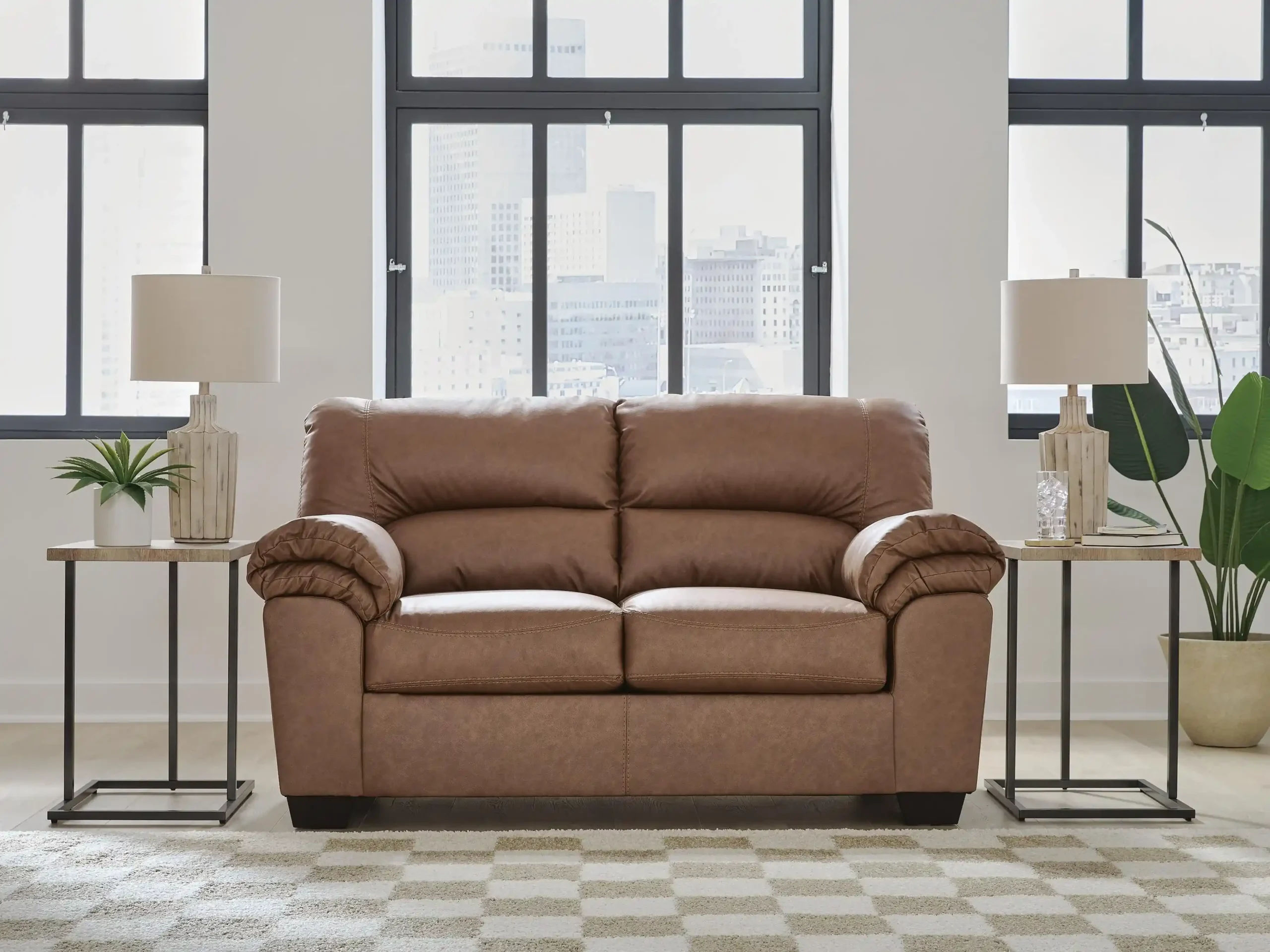 Cover WillowBend Loveseat - Image 1