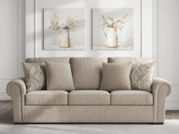 Sararose Sofa