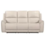 Easton - Steamboat Quartz Power Zero Gravity Tilt Sofa - Image 2