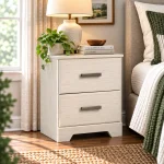Stelsie Nightstand