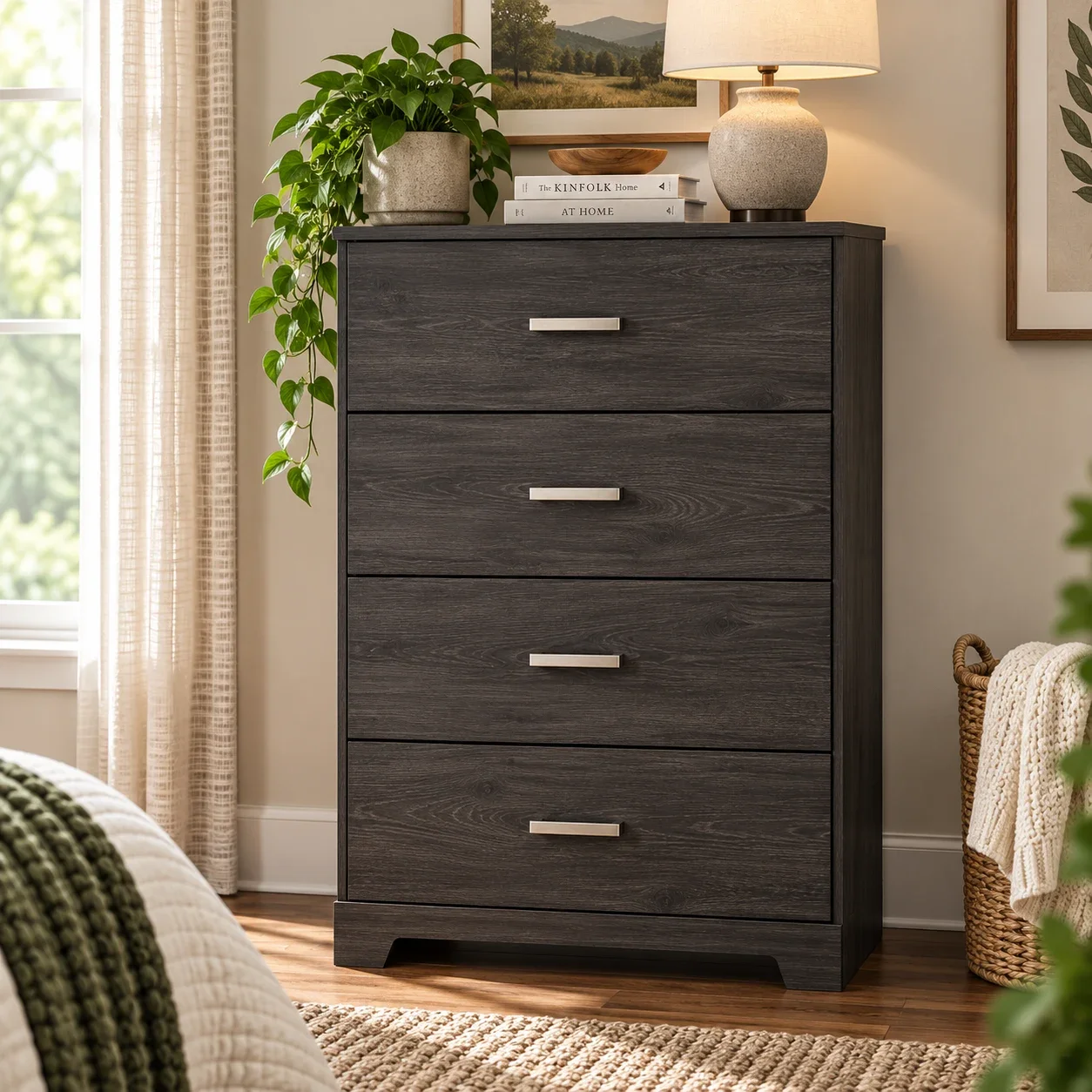 Belachime Chest of Drawers