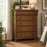 Rowlenstown Chest of Drawers