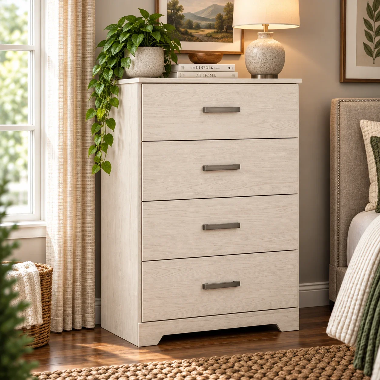 ChatGPT Image Sep 11, 2026, 11_07_47 AM Stelsie Chest of Drawers - Image 1