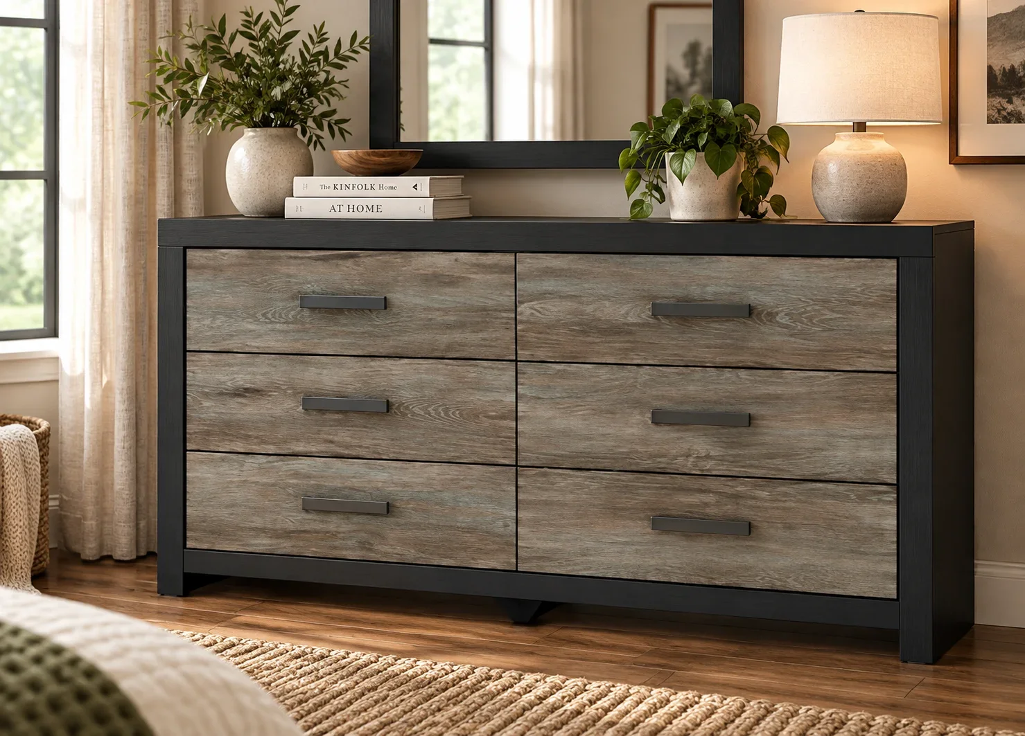 Broachmyn Dresser