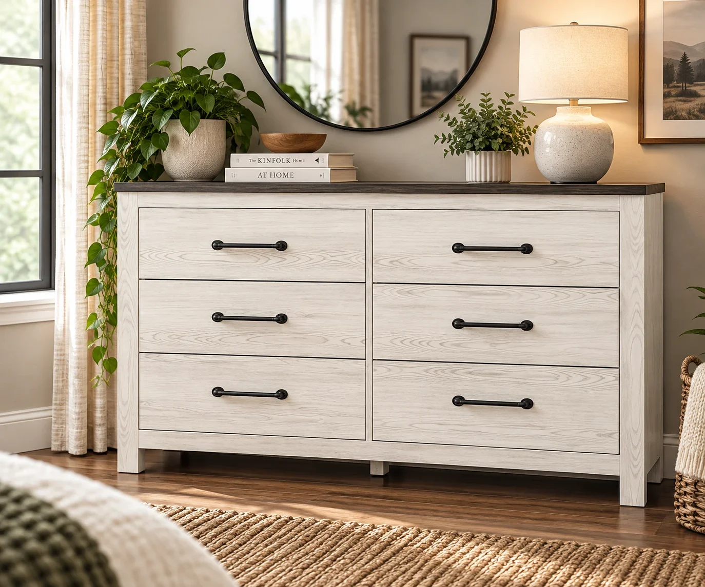 Gerridan Dresser