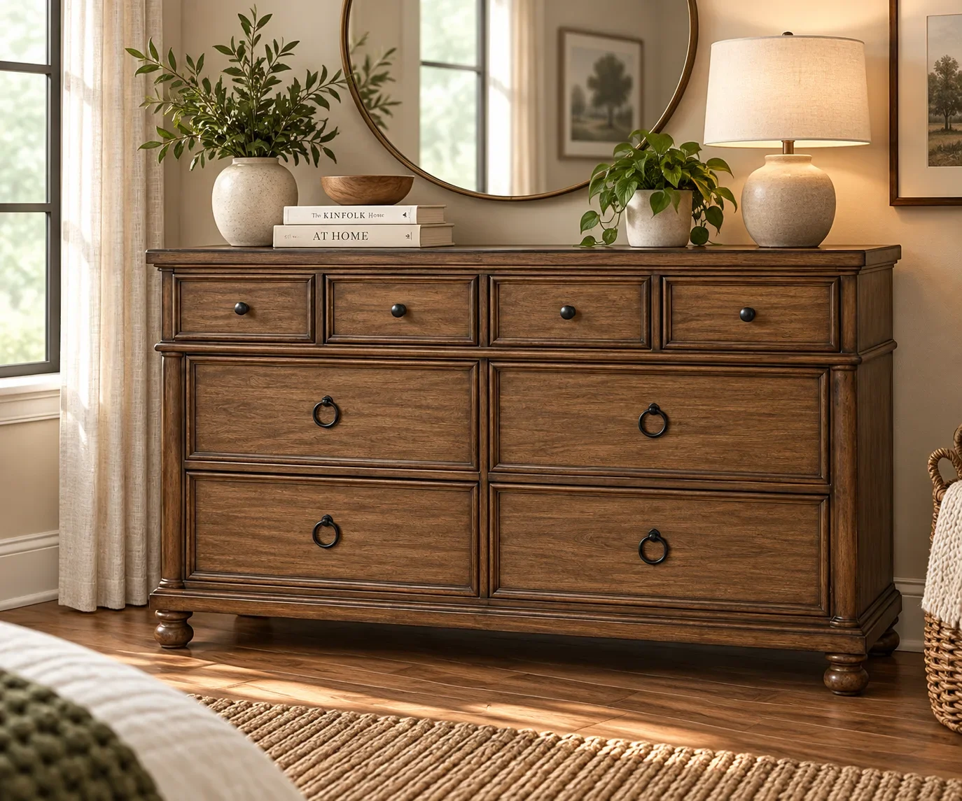 Rowlenstown Dresser