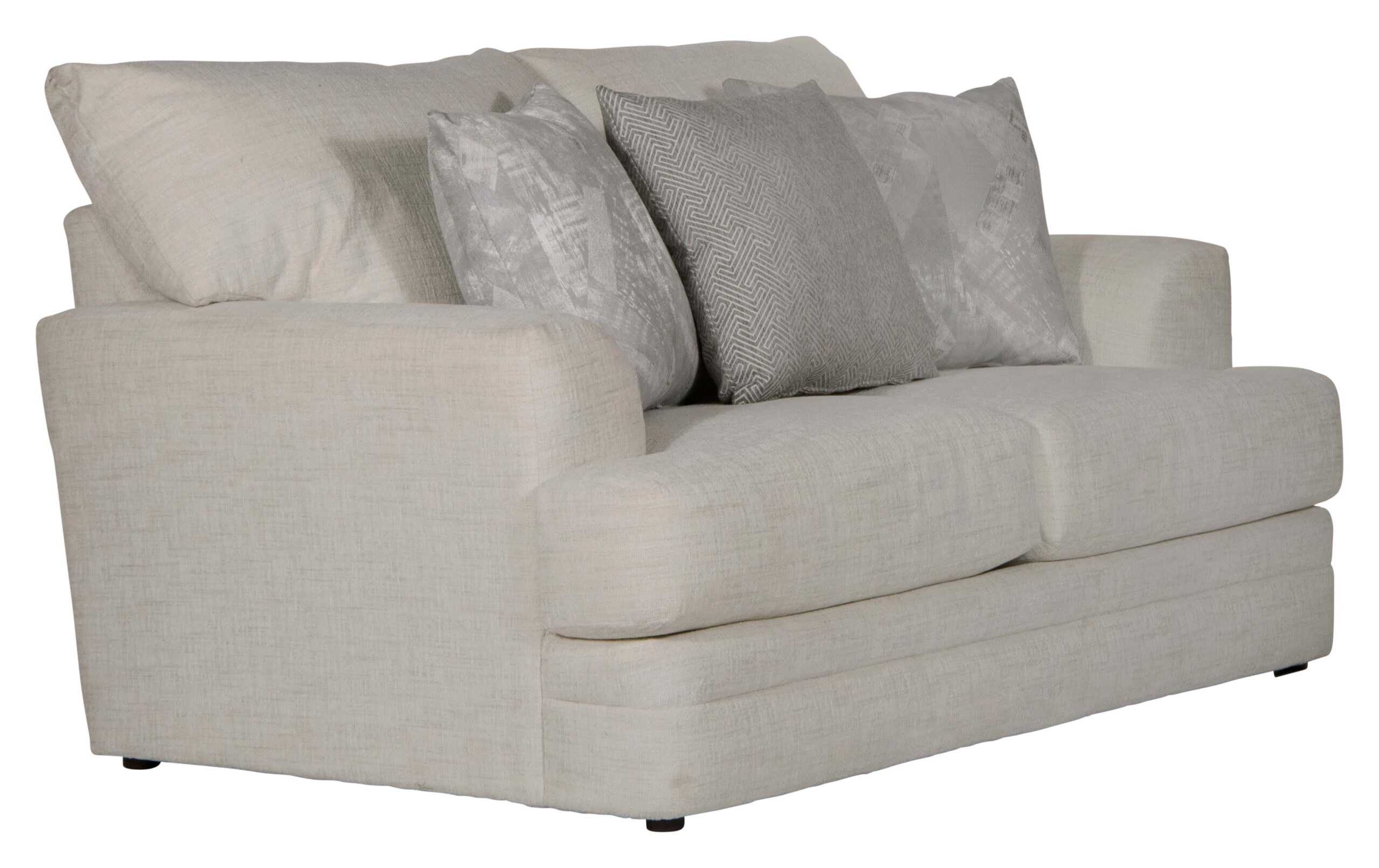 Zeller 4470 Loveseat