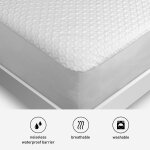 Ver-Tex Performance® Mattress Protector - Image 3
