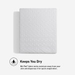 Dri-Tec Mattress Protector - Image 3