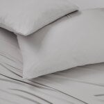 Ver-Tex Performance® Sheet Set - Light Grey - Image 3