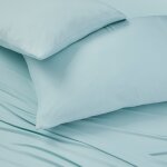 Ver-Tex Performance® Sheet Set - Misty Blue - Image 2