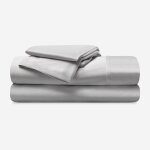 Dri-Tec Performance® Sheet Set - Standard / Light Grey