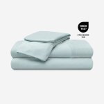 Ver-Tex Performance® Sheet Set - Misty Blue
