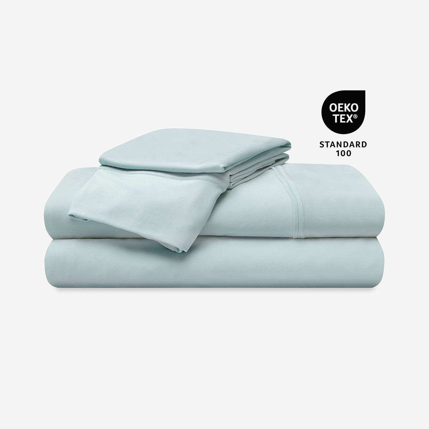 Ver-Tex Performance® Sheet Set - Misty Blue