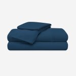 Ver-Tex Performance® Sheet Set - Navy Blue