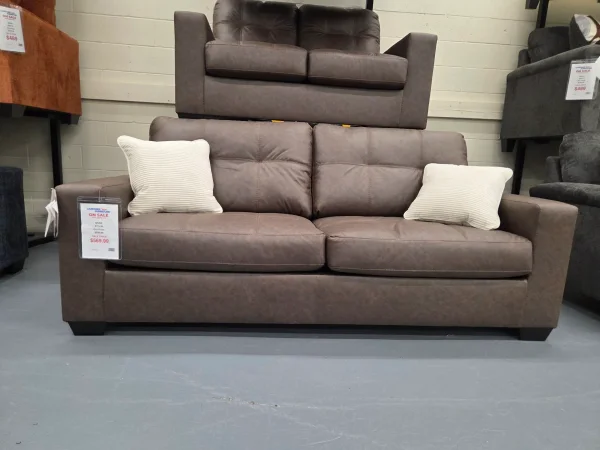 Barlin Mills Sofa (CLEARANCE)