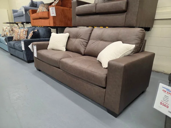Barlin Mills Sofa (CLEARANCE) - Image 3