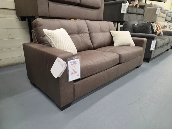 Barlin Mills Sofa (CLEARANCE) - Image 4