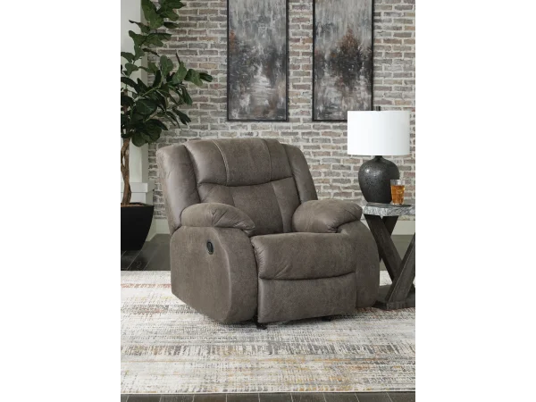 First Base Recliner