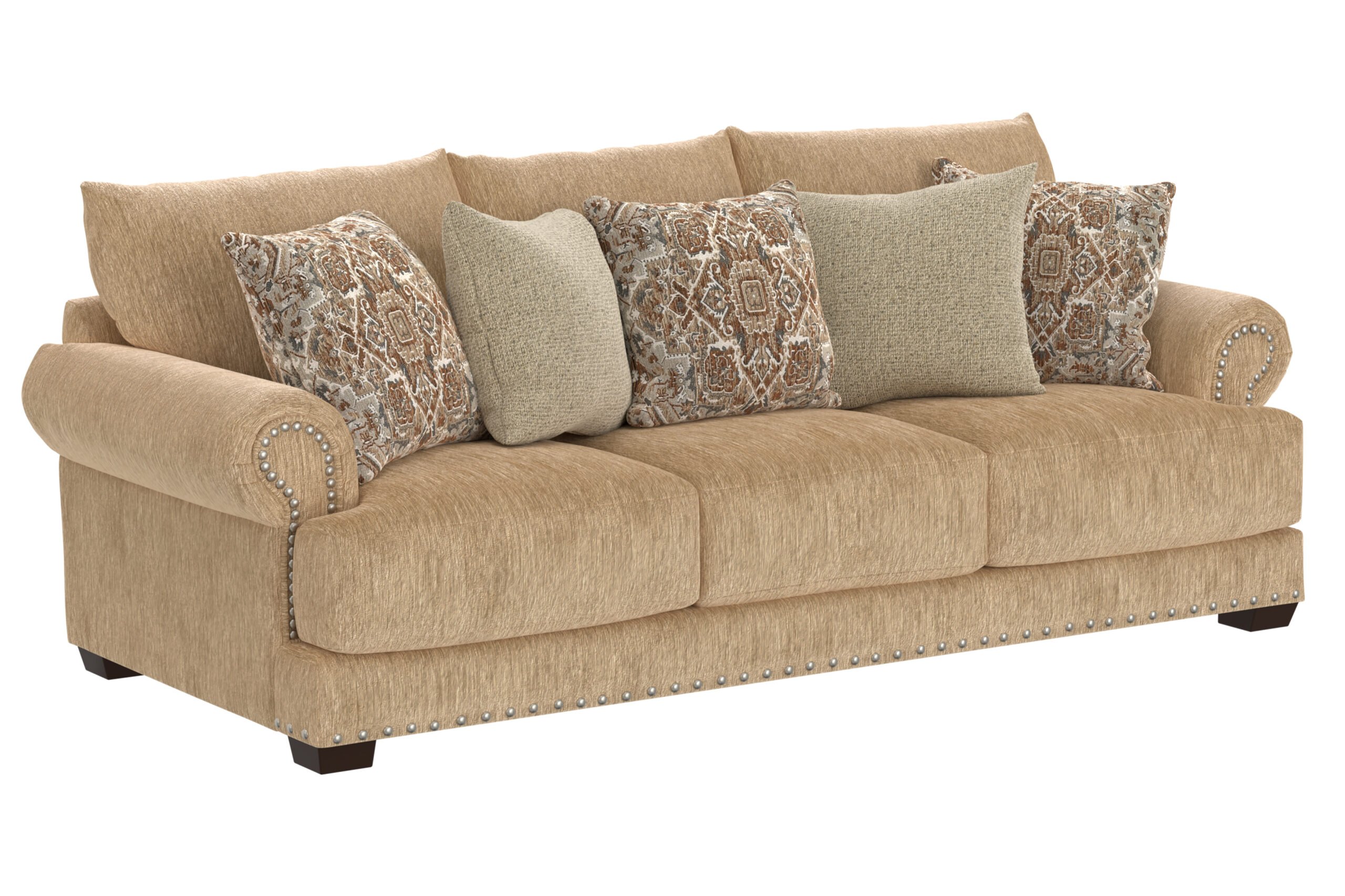 Monarch 4042 Sofa