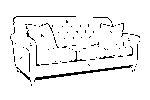2478 Loveseat - Image 2