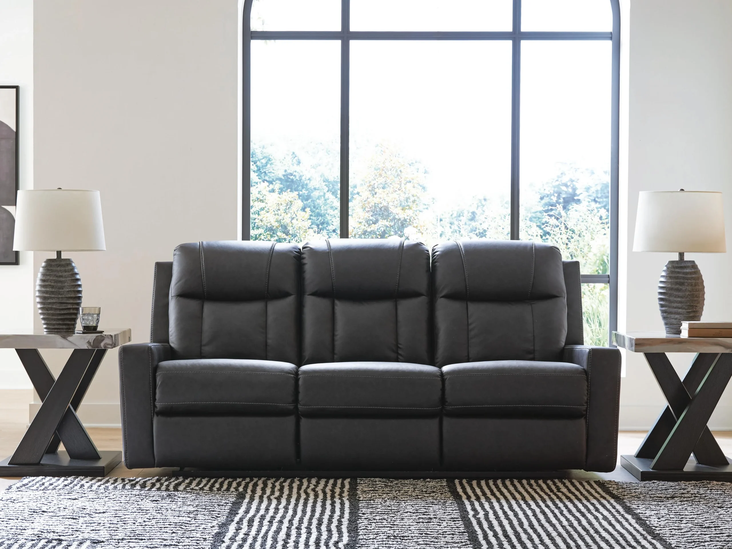 Mackmenville Reclining Sofa