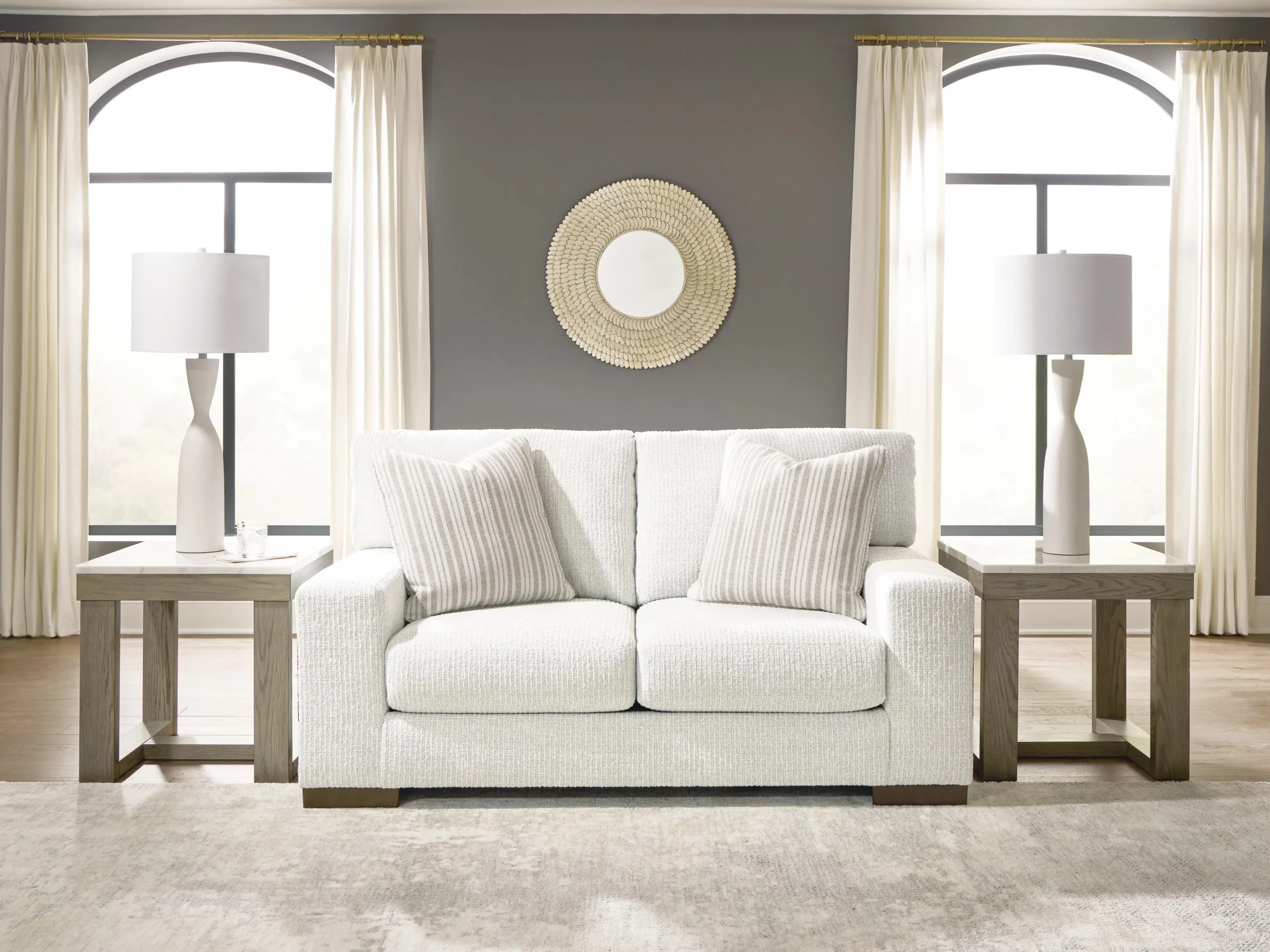 Hartside Loveseat