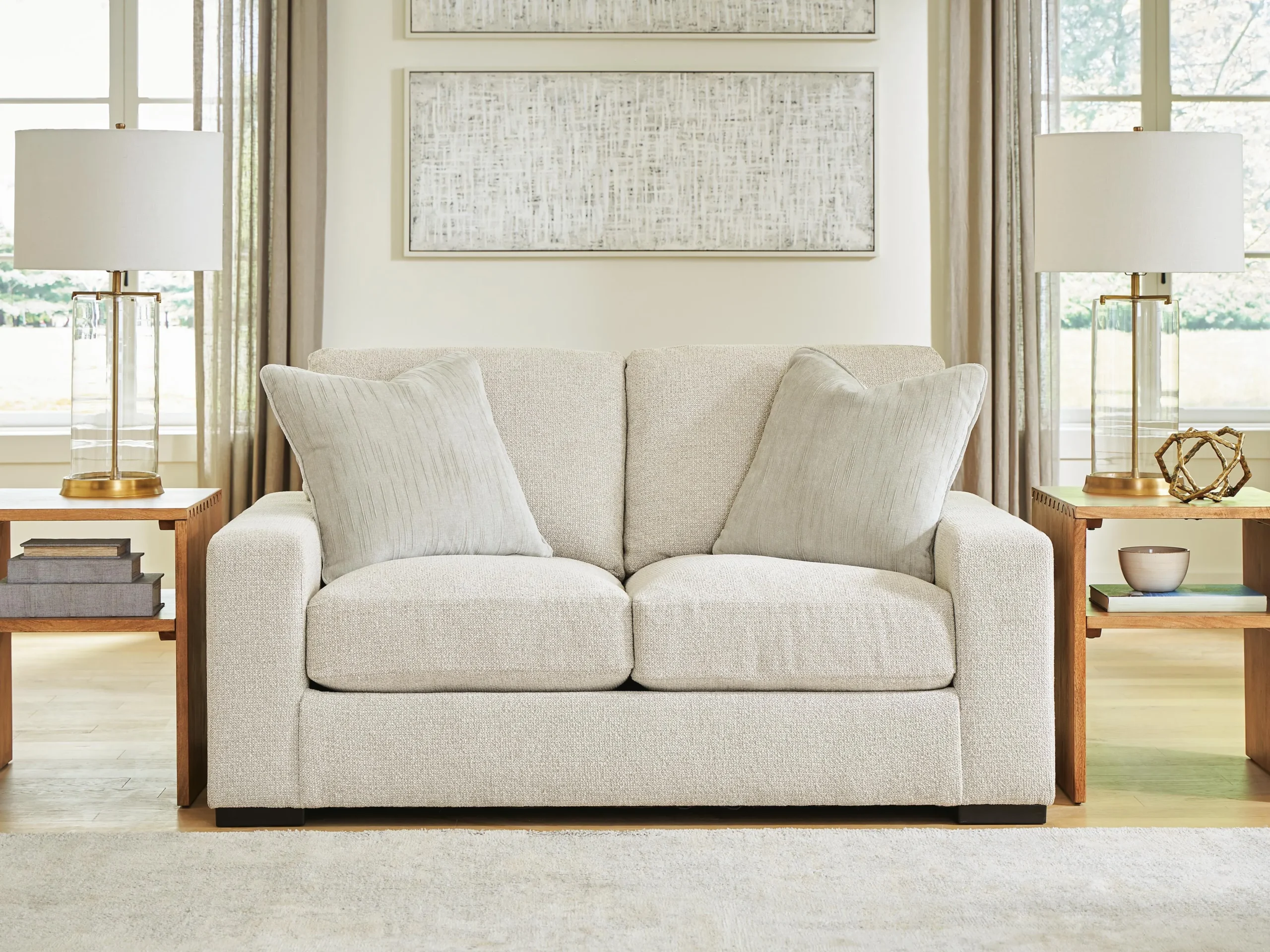 81310-35-4X3-CROP Conlee-Pike Loveseat - Image 1