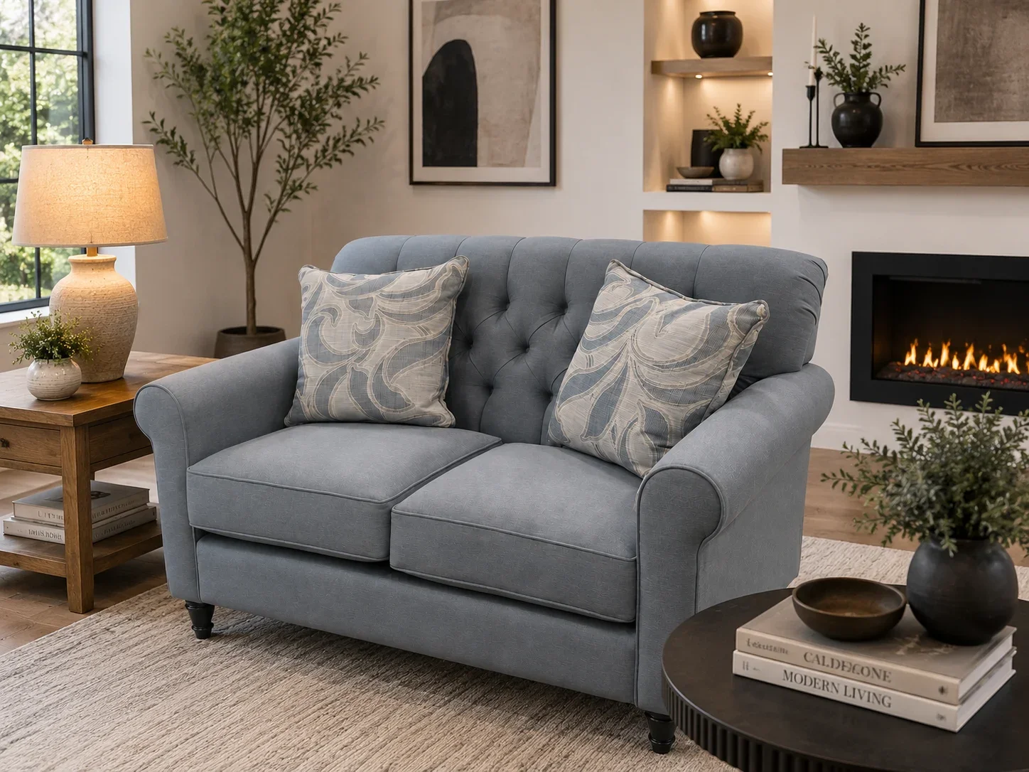 2478 Loveseat