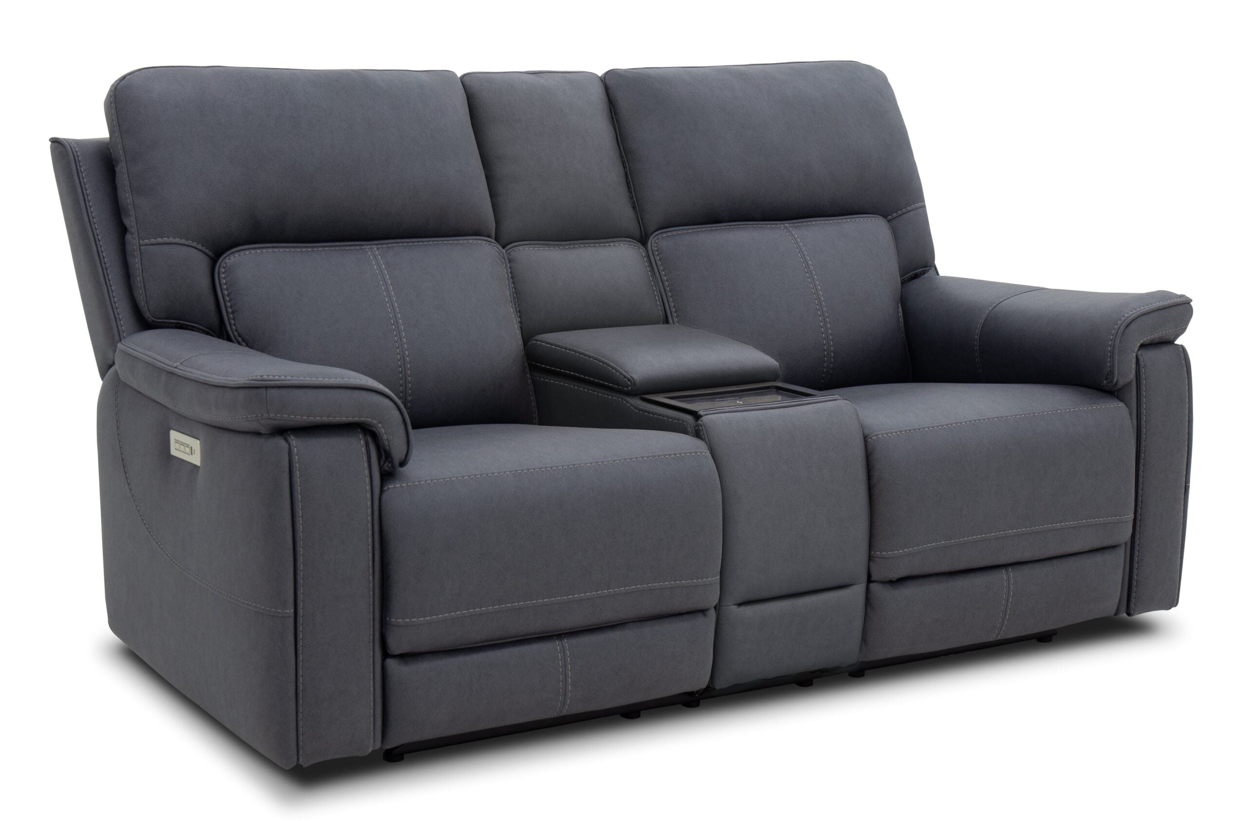 ZG Triple Power Reclining Loveseat