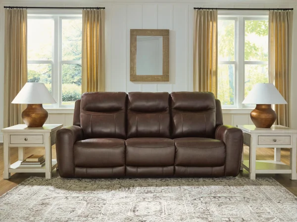 Gravier Power Reclining Sofa