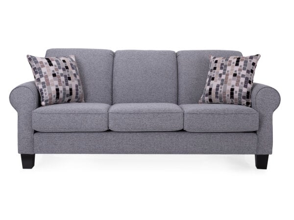 2025 Sofa Front View 600x450