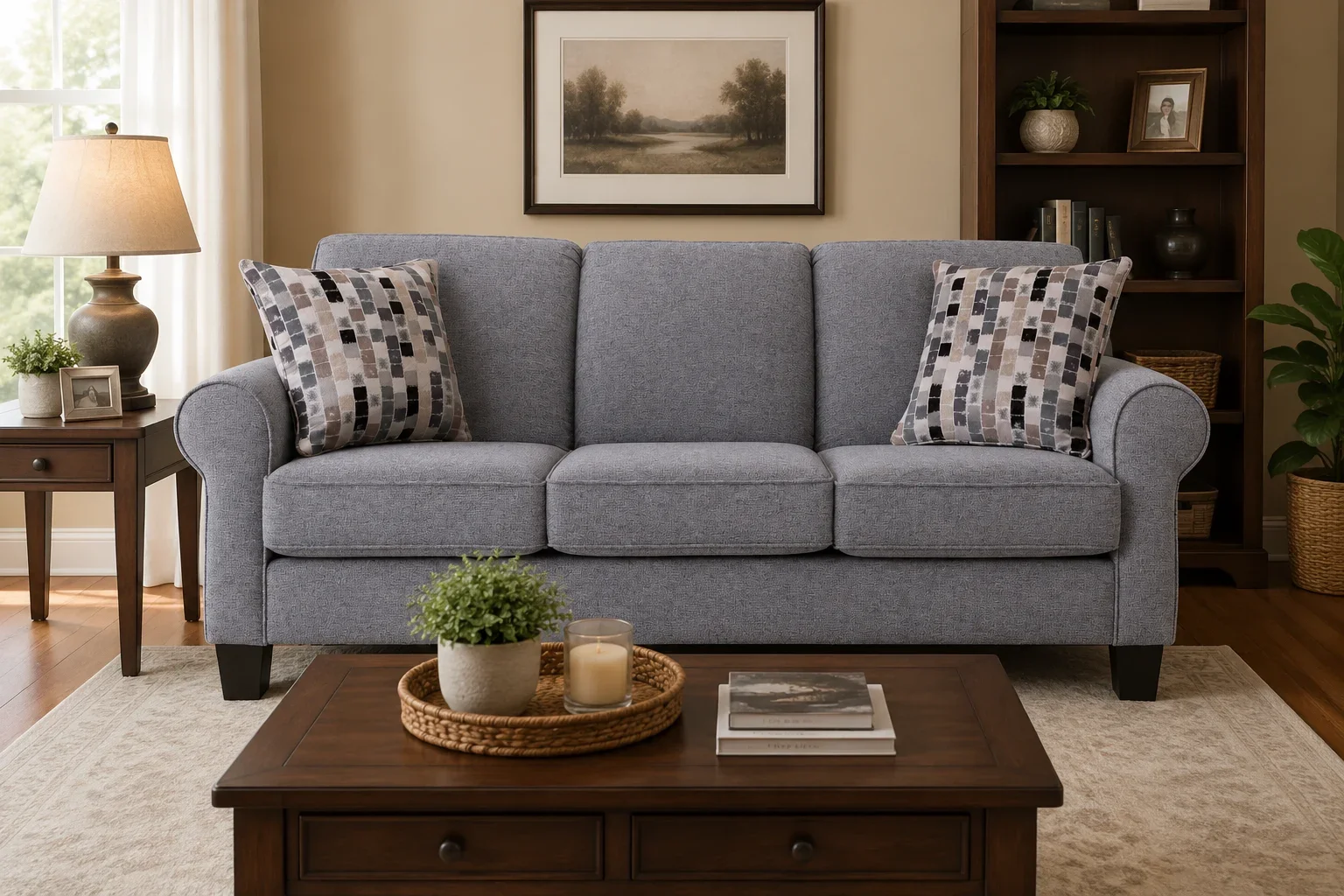 2025 Sofa