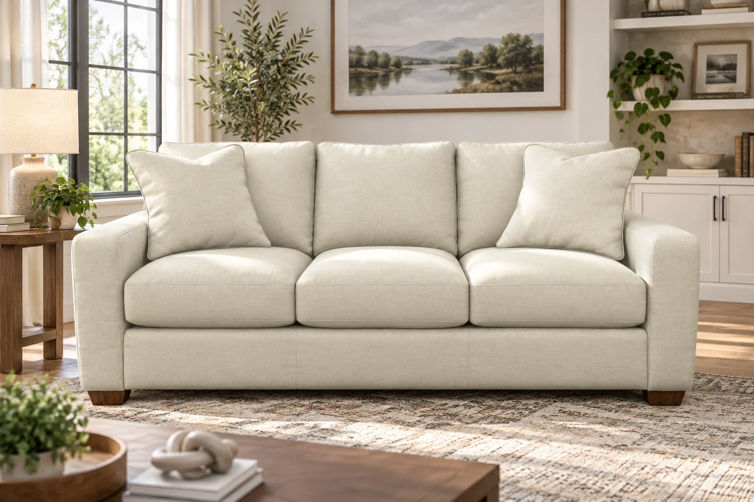 Shiloh Sofa - 610636