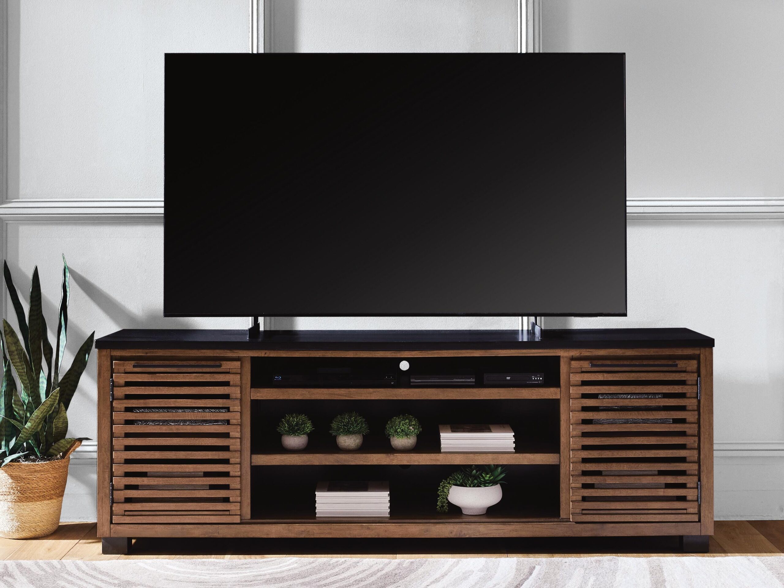 Kallari 84" TV Stand