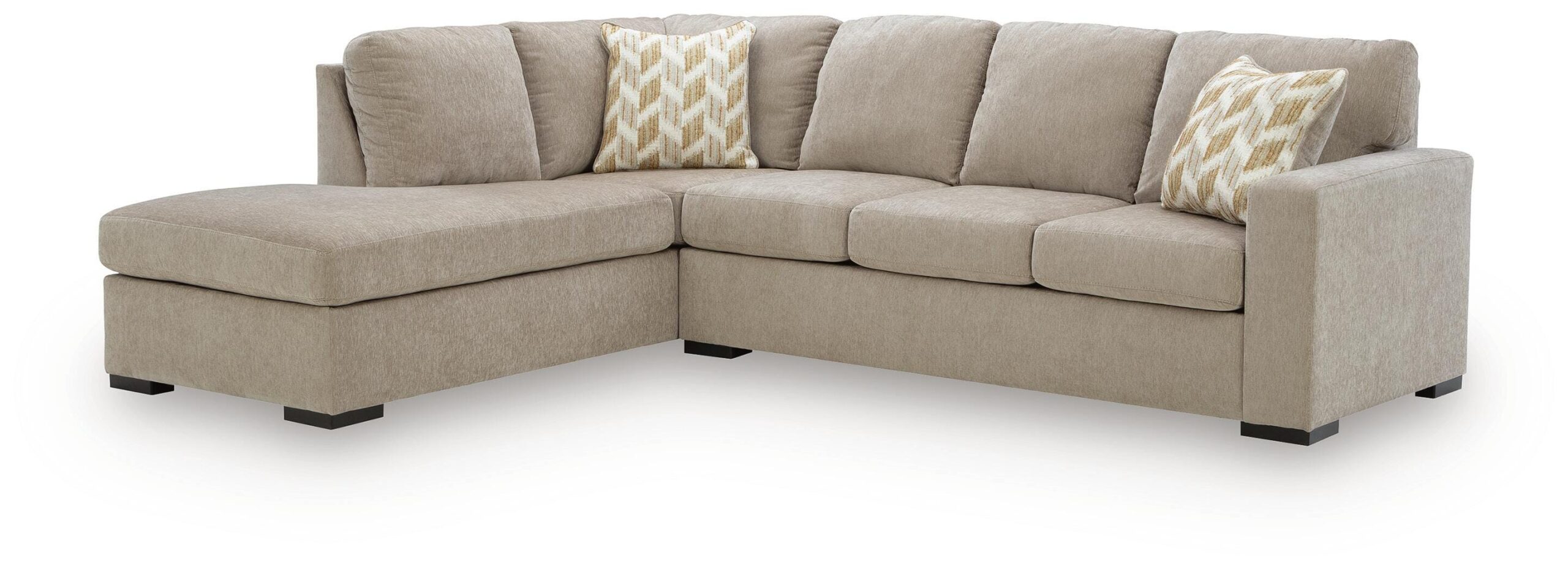 25553e2342215053d110150f1eb6ab38 Bridgepoint 2-Piece Sectional with Chaise - Image 1