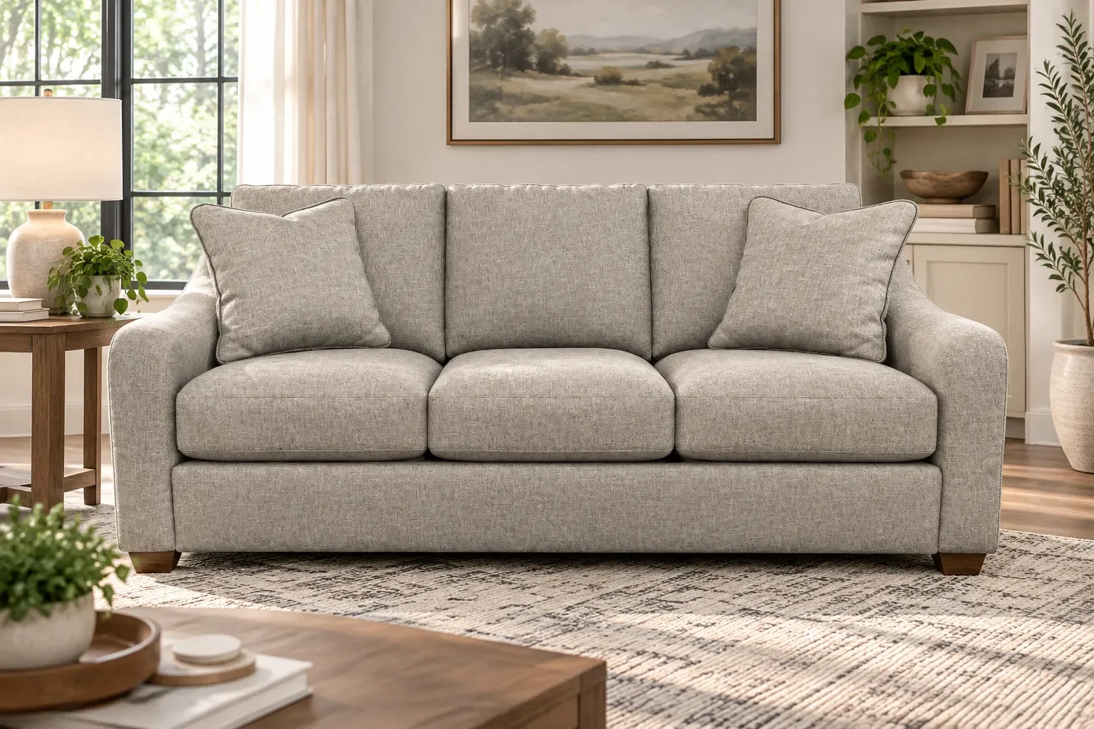 Charlie Sofa - 610638