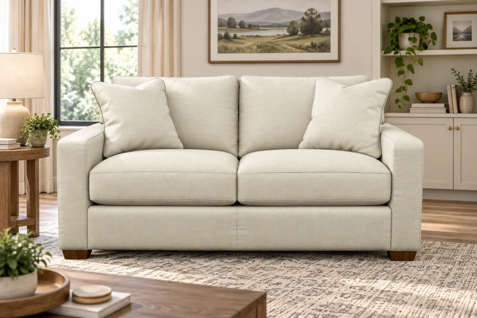 64d590c1-2bc4-4d8c-9a66-745b1fc8f84b Shiloh Apartment-Size Sofa - 620636 - Image 1