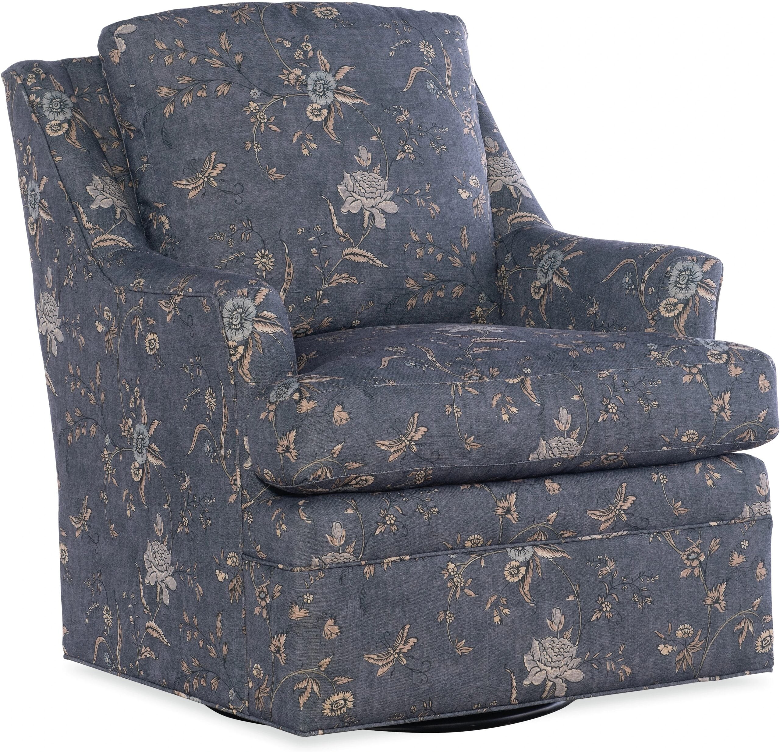 6d3fc0ce6e7206668a1be0fd841922bf New Traditions Chairs - 059310BDSC - Image 1