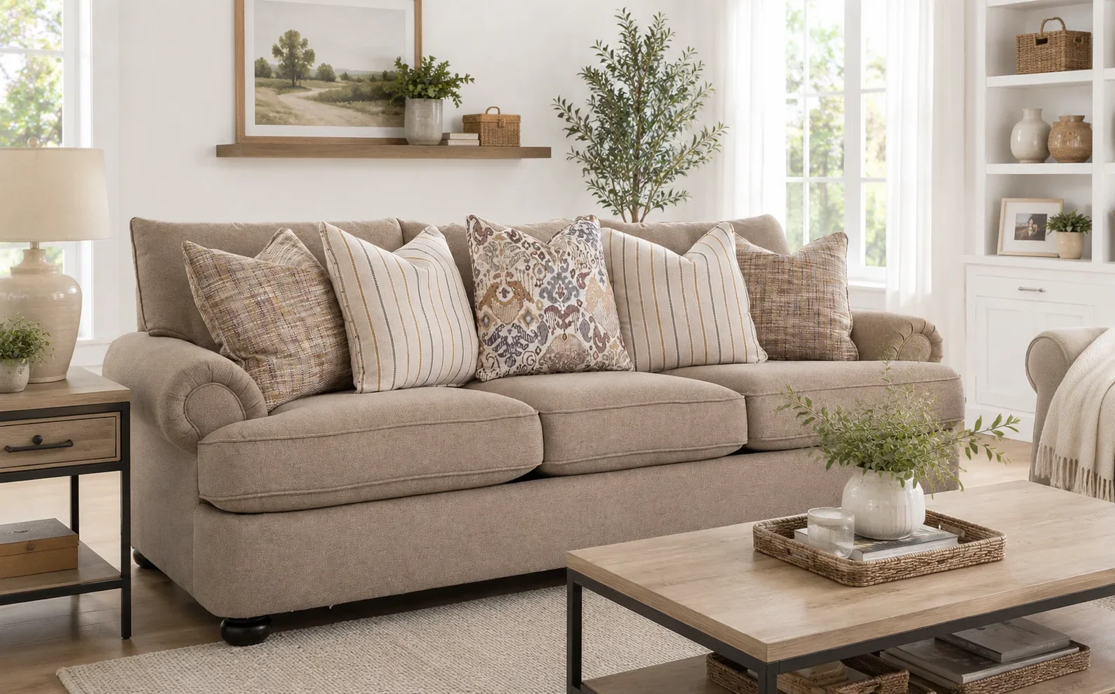 771b662b-ec80-4d34-ab48-1d824fae7508 2051 Sofa - Image 1