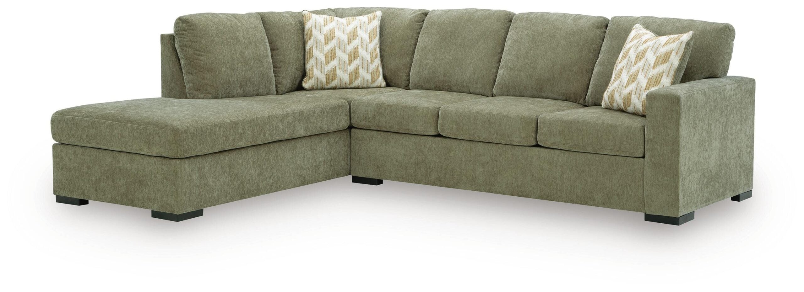 7ec563aad8a8837c64d7801f5bca226e Bridgepoint 2-Piece Sectional with Chaise - Image 1
