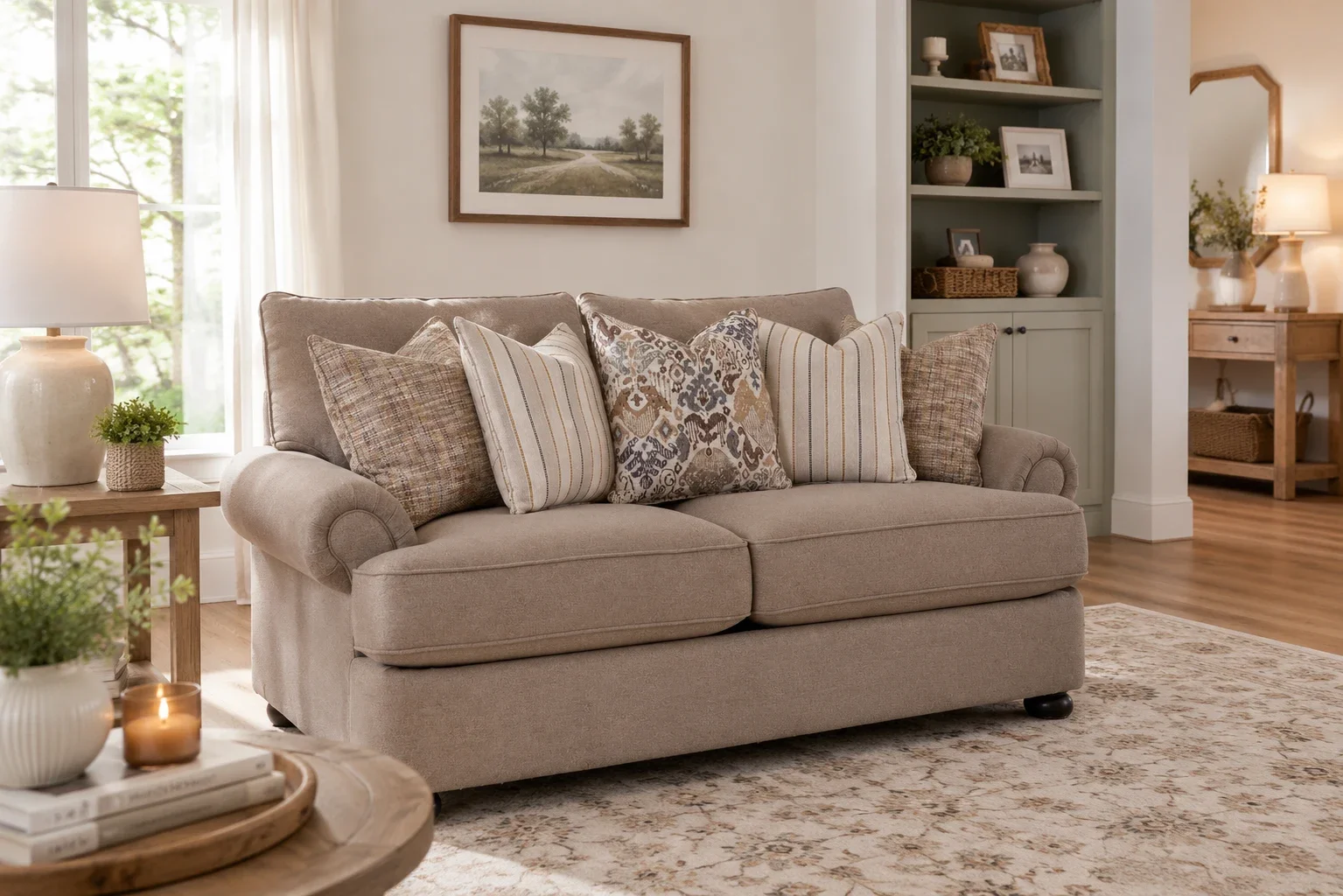 91985b52-4b47-4f06-b826-56c7c871034d 2051 Loveseat - Image 1