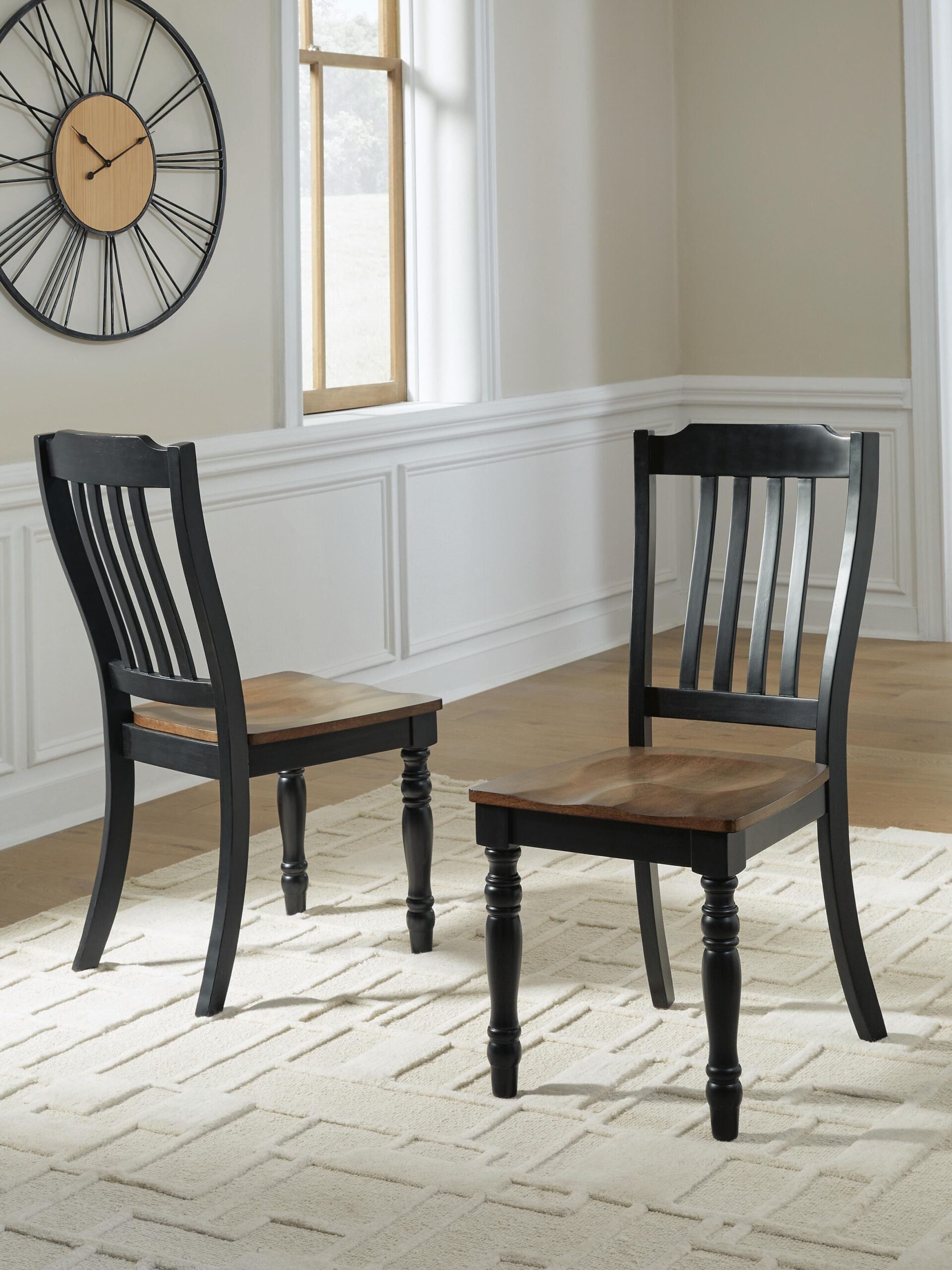 97d4aed2a2b2d9cc032c09c150164208 Clorazi Dining Chair - Image 1