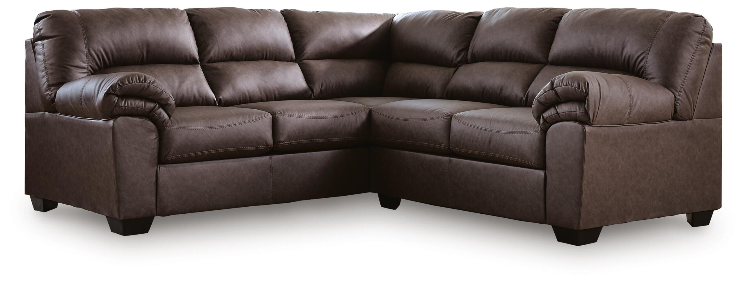 afbddc5ad9402f6c7285508d8e165373 WillowBend 2-Piece Sectional - Image 1