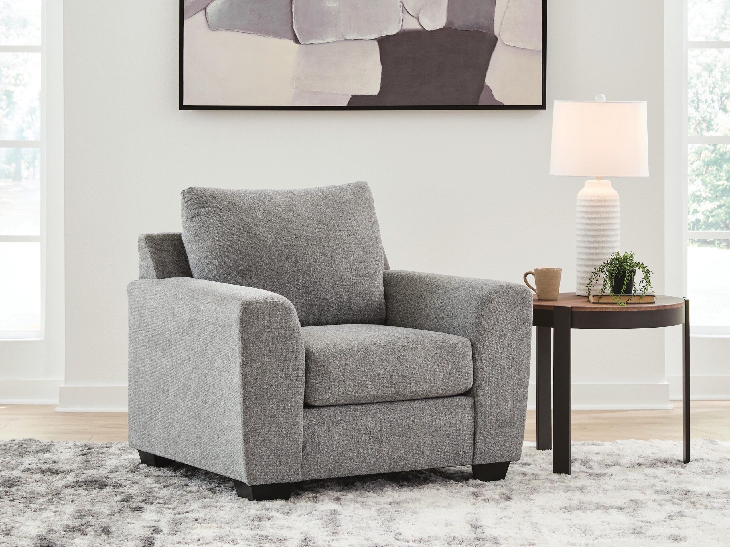 b5689788c6b38d176dcc605a05f6e790 Loreo Chair - Image 1