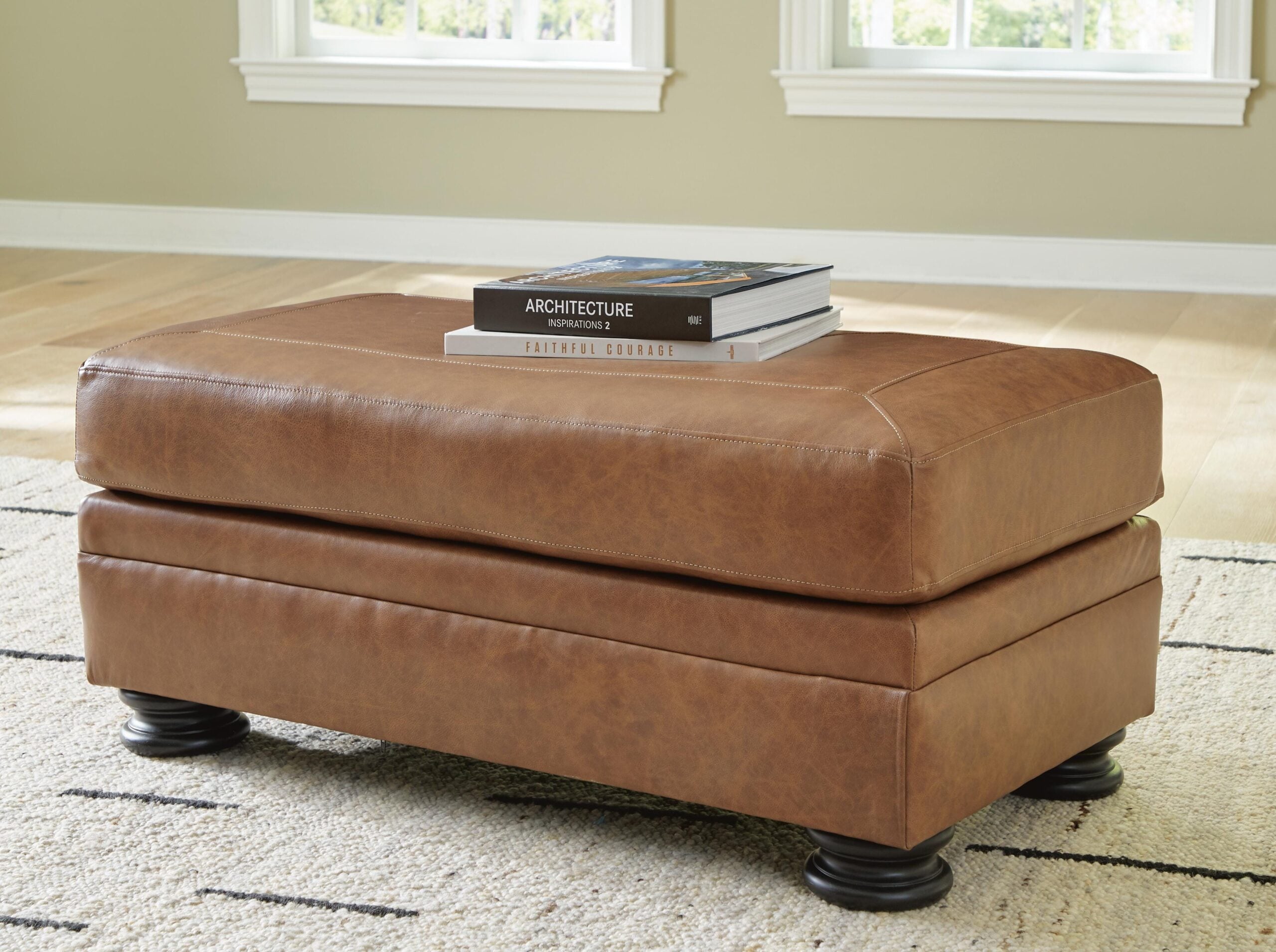 Carianna Ottoman