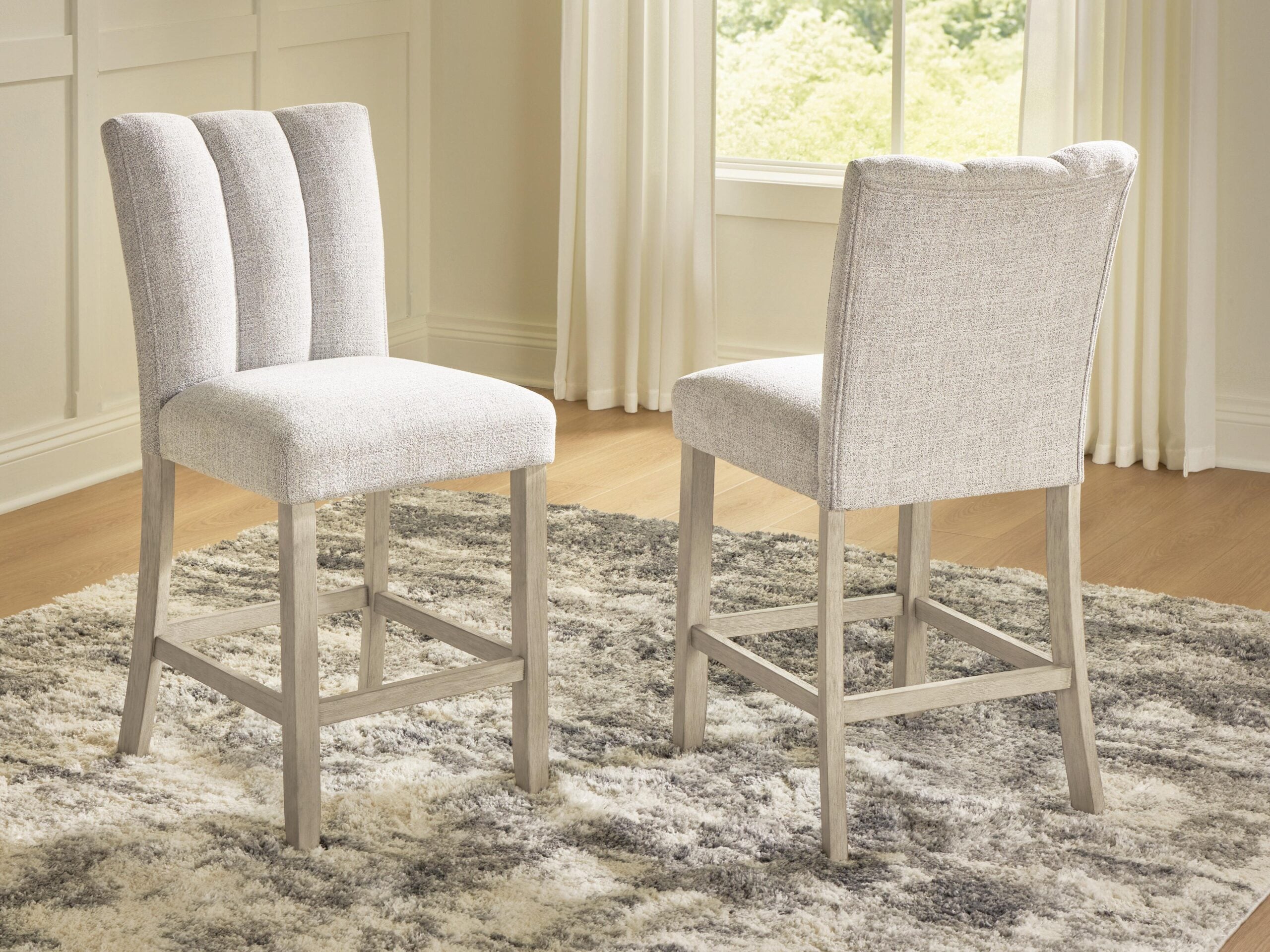 f4a72978873ab1e1ac3250d39f5852be Larawyn Counter Height Barstool - Image 1